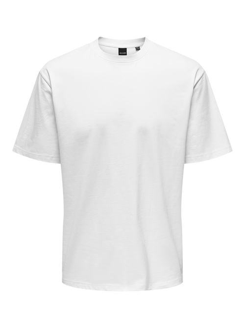  ONLY&SONS | 22022532/Bright White